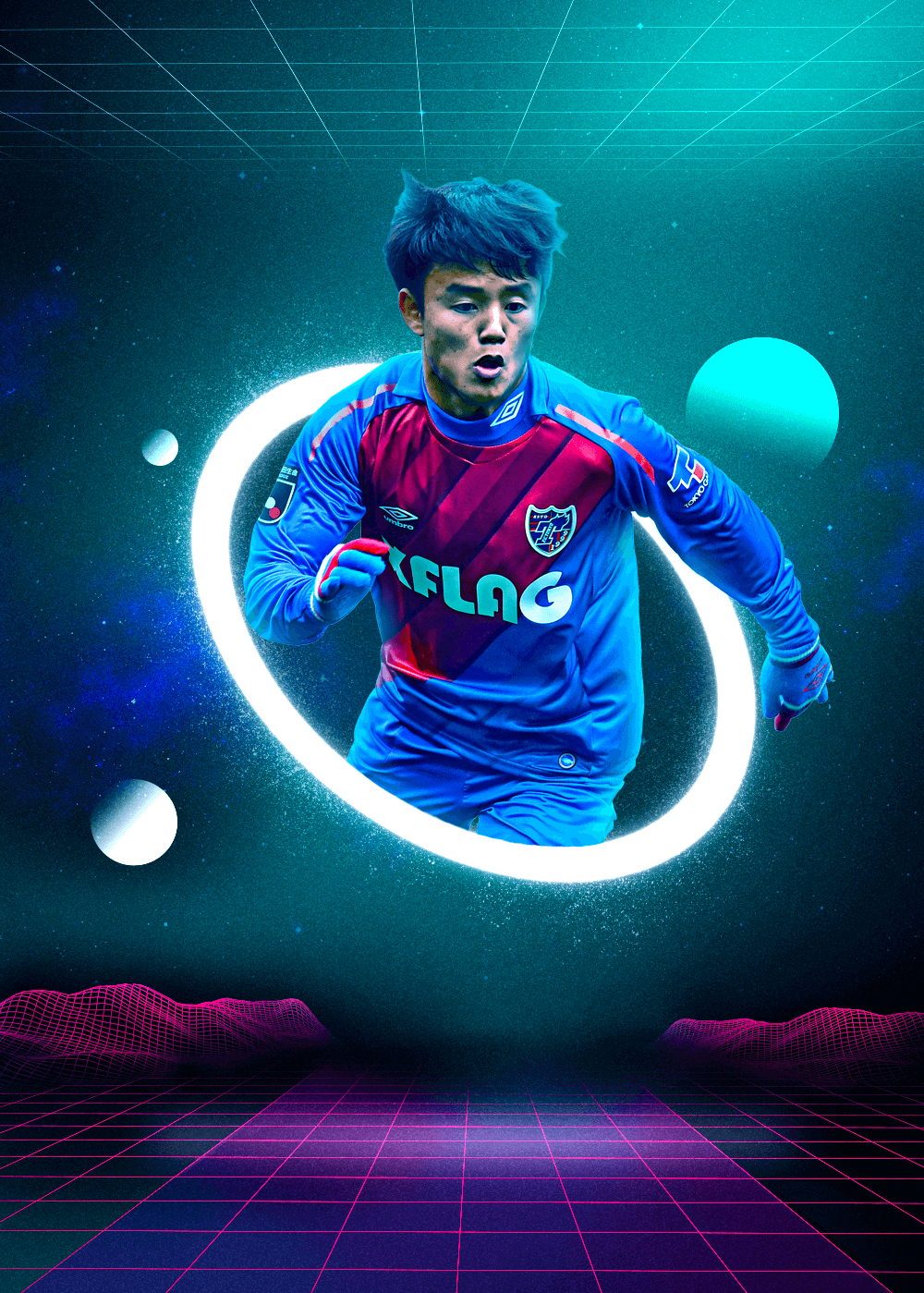 不仅为球队 不仅为球队